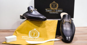 Tucci Di Lusso Coupon 