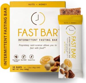 Fast Bar Coupon