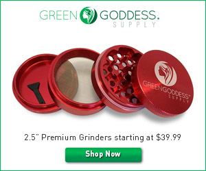 Green Goddess Supply