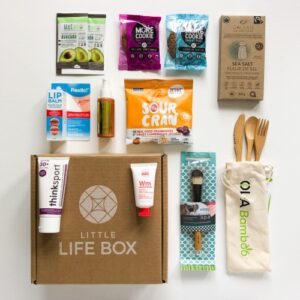 Little Life Box Coupon