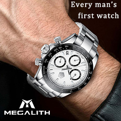 Megalith Watch