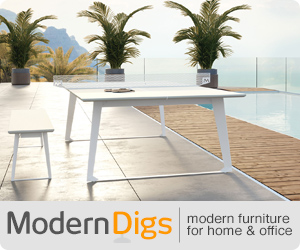 Modern Digs