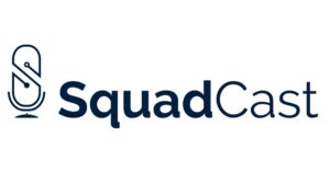 Squadcast Coupon