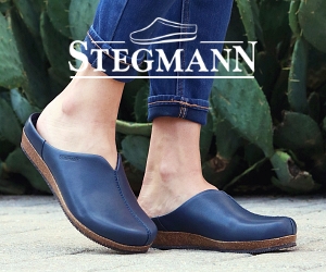 Stegmann Clogs