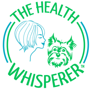 The Health Whisperer Coupon