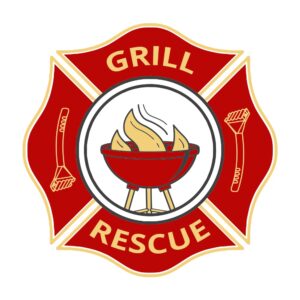 Grill Rescue