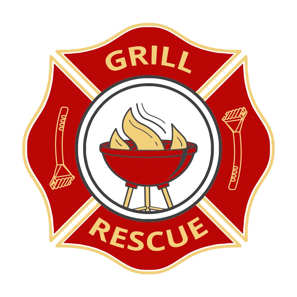 Grill Rescue