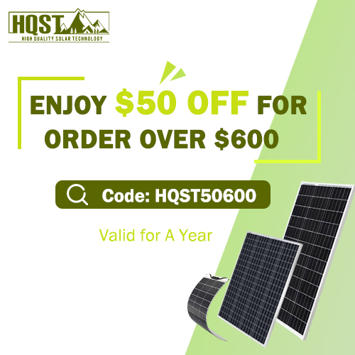 HQST Solar Power