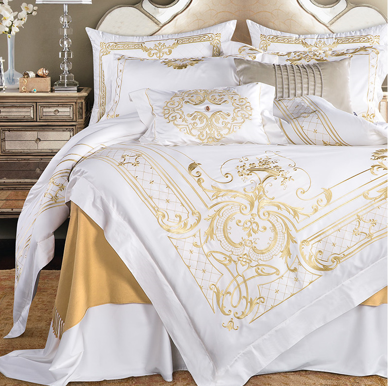 Royal Egyptian Bedding