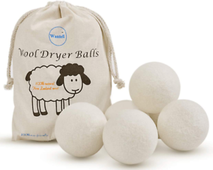 Smart Sheep Dryer Balls