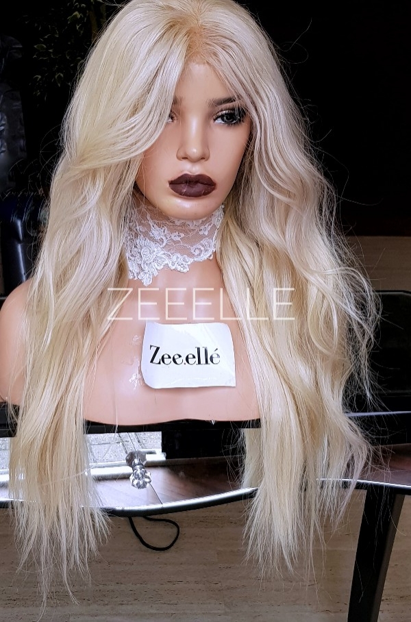 Zeeelle