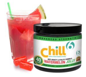 Chill6 Coupon