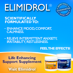 Elimidrol