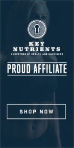 Key Nutrients