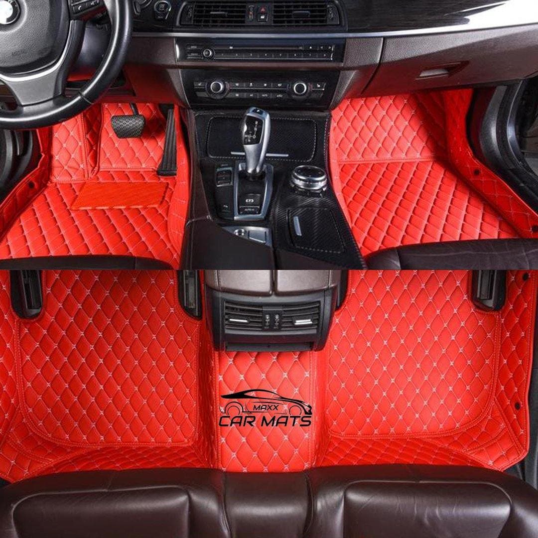 MAXX CAR MATS