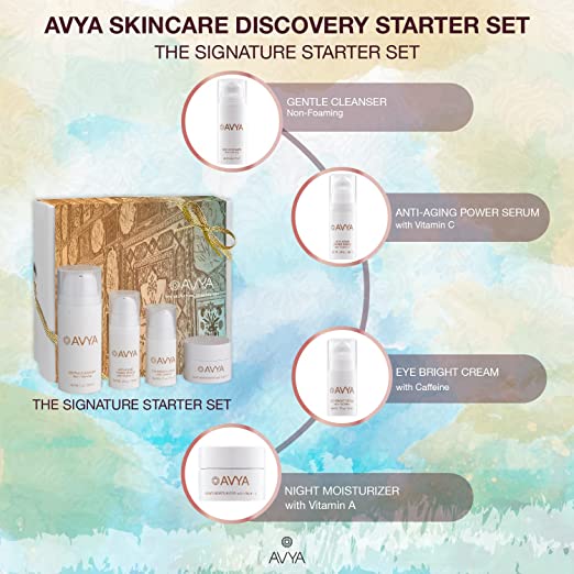 AVYA Skincare