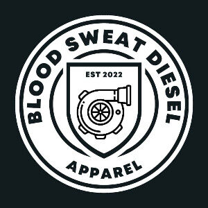 Blood Sweat Diesel Coupon