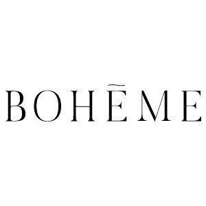 My Boheme coupon