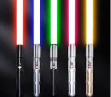 Flare Sabers Coupon