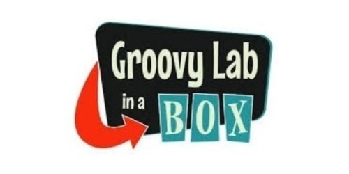 GROOVY LABINA BOX