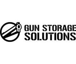 GUN STORAGE