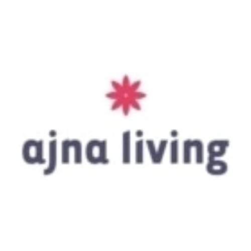 Ajna Living Coupon