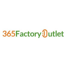 365 Factory Outlet Coupon