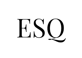 ESQ Clothing Coupon