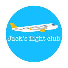 Jacks Flight Club Coupon