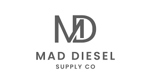 Mad Diesel Supply Coupon