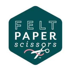 Felt Paper Scissors Coupon 