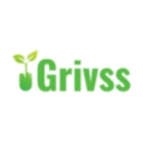 Grivss Coupon