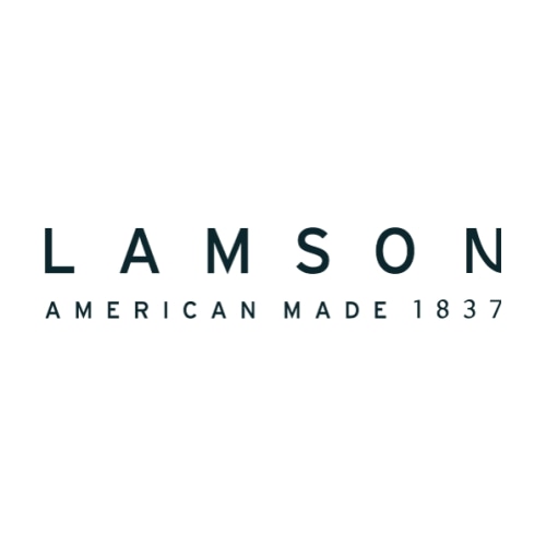 Lamson Products Coupon