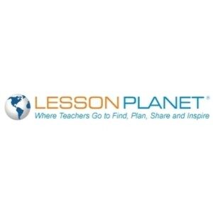 Lesson Planet Coupon 