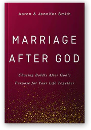 Marriage After God Coupon
