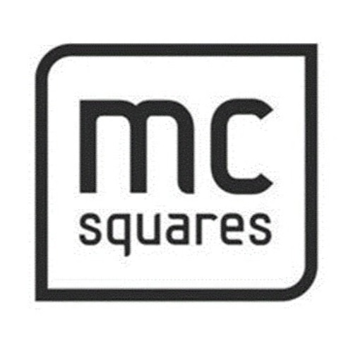 Mcsquares coupon