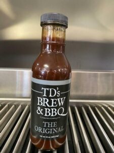 tdsbrewandbbq Coupon