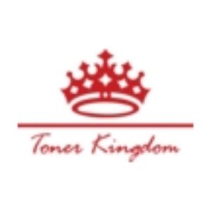 Toner Kingdom Coupon 