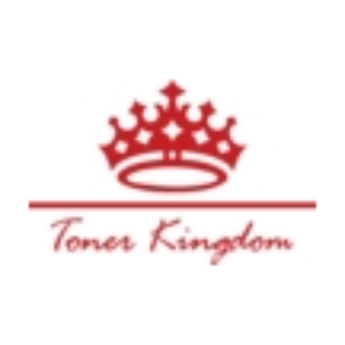 Toner Kingdom Coupon