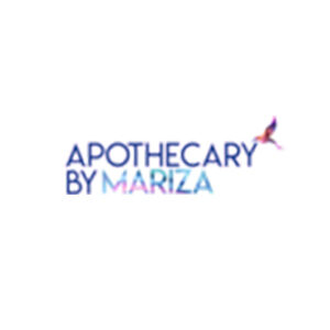 Apothecary by Mariza coupon