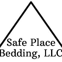 SAFE PLACE BEDDING