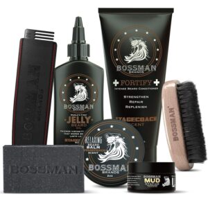 Bossman Brands Coupon