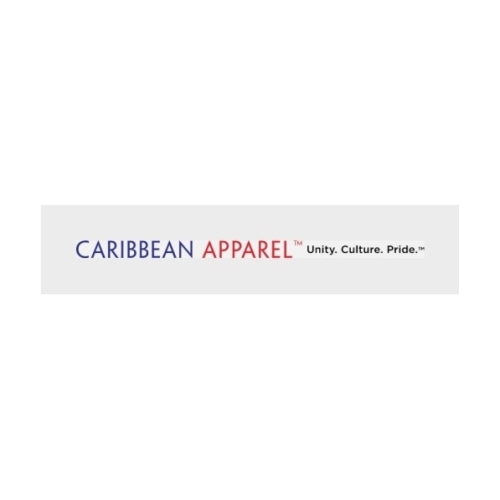 CARIBBEAN APPAREL Coupon