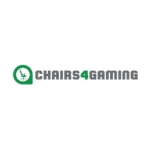 Chairs4gaming Coupon