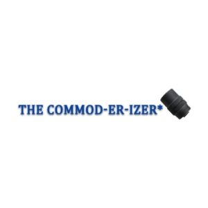 Commoderizer Coupon 