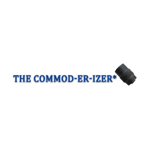 Commoderizer Coupon