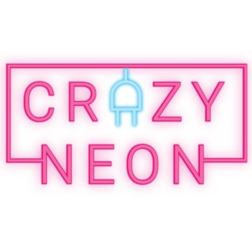 CrazyNeon Coupon