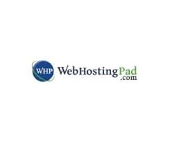 Web Hosting Pad Coupon