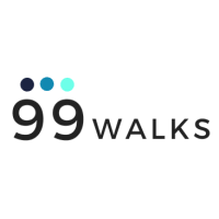 99 Walks Coupon