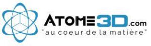 Atome3D Coupon 